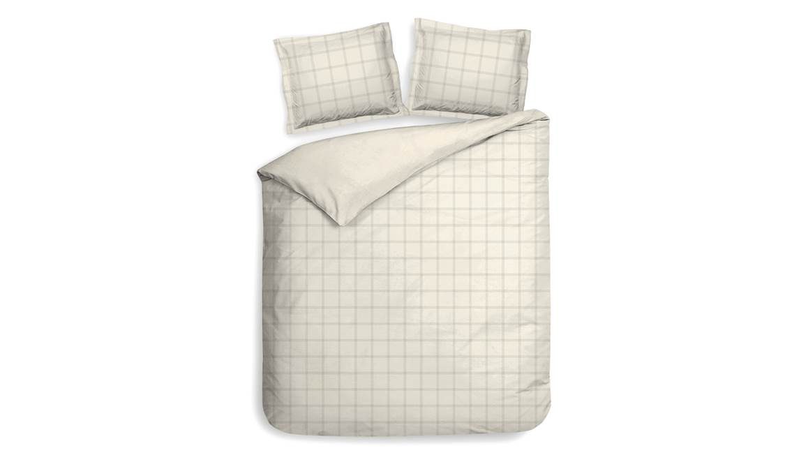 Heckettlane Diamante housse de couette