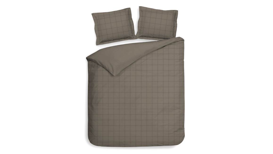 Heckettlane Diamante housse de couette
