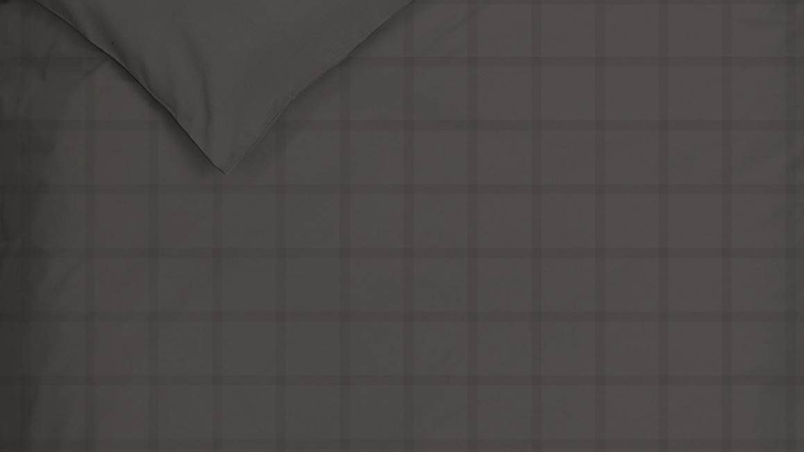 Heckettlane Diamante housse de couette