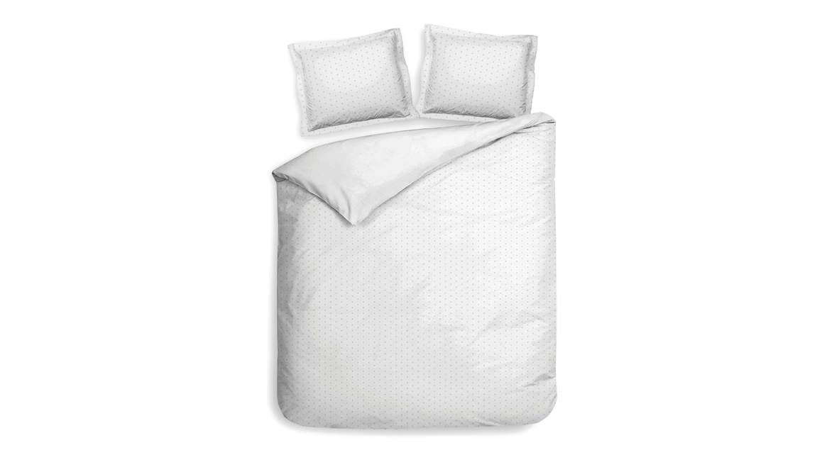Heckettlane Punto housse de couette