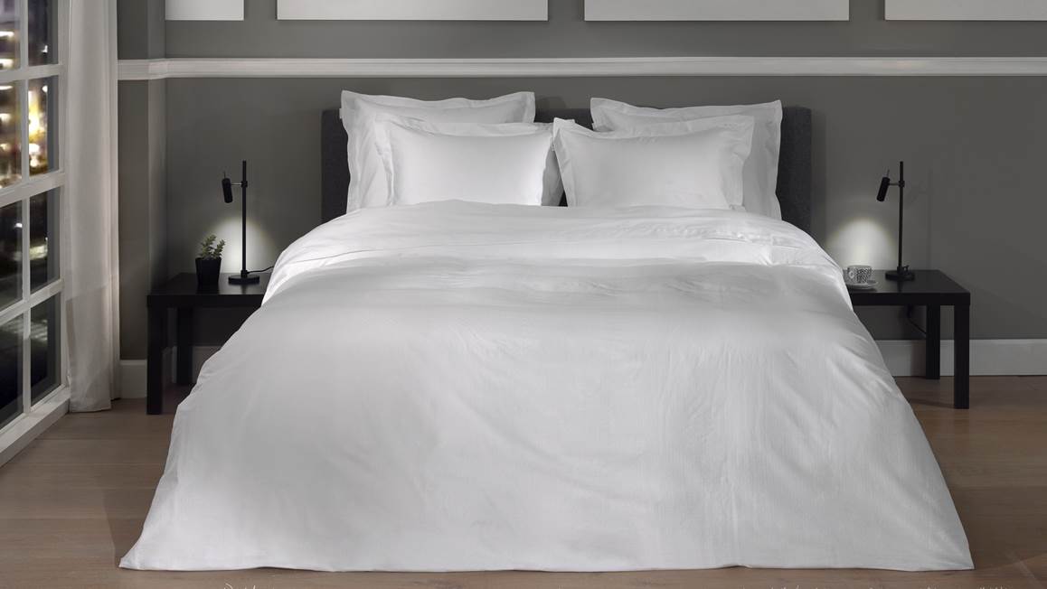 Heckettlane Punto housse de couette