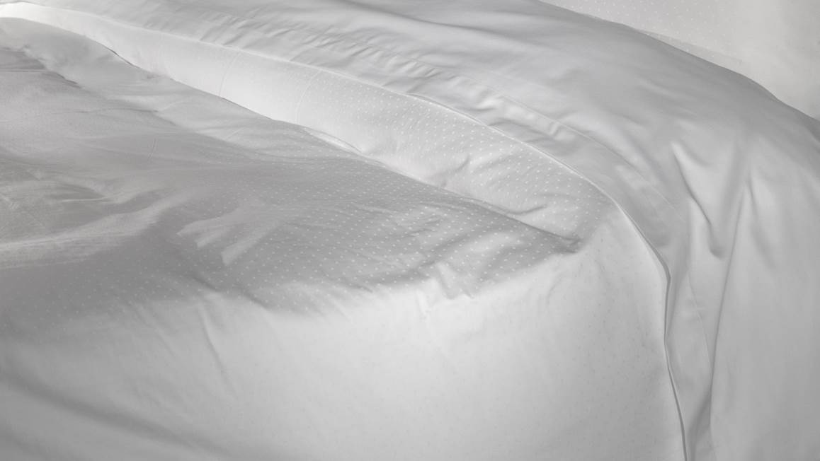 Heckettlane Punto housse de couette