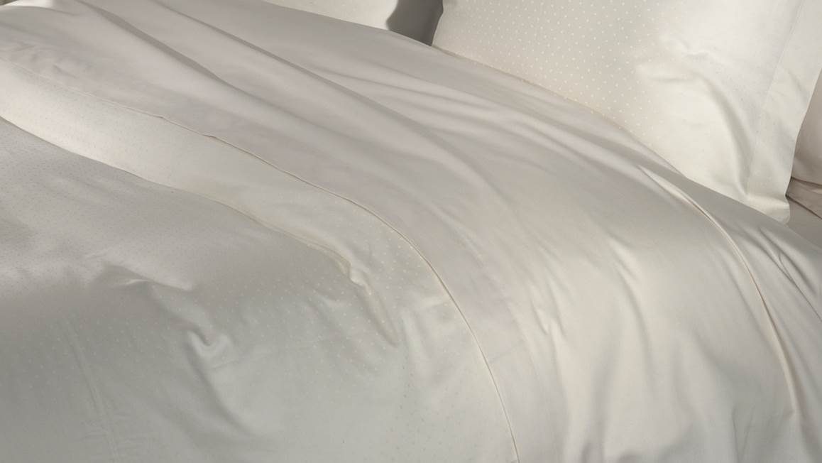 Heckettlane Punto housse de couette