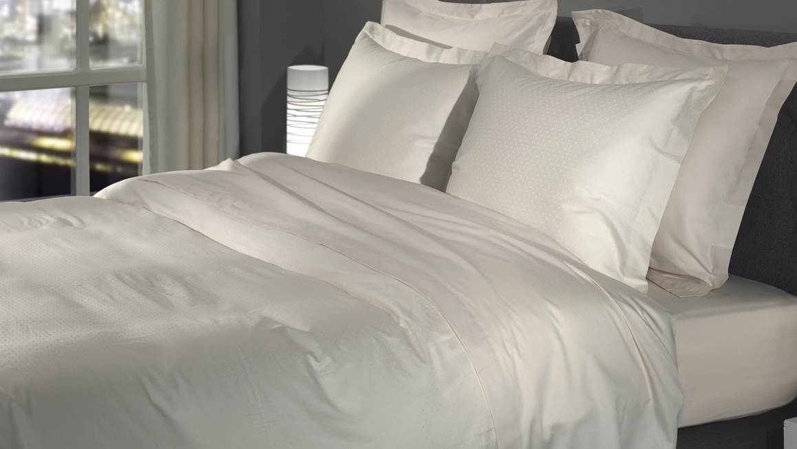 Heckettlane Punto housse de couette