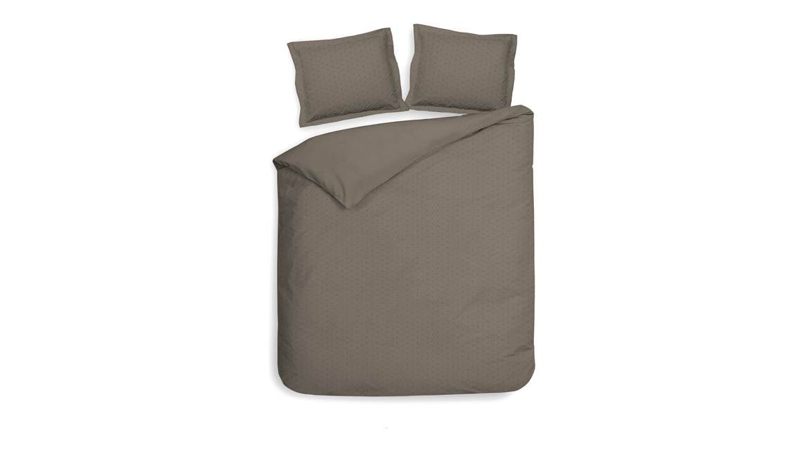 Heckettlane Punto housse de couette