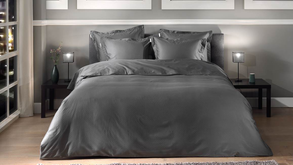 Heckettlane Punto housse de couette