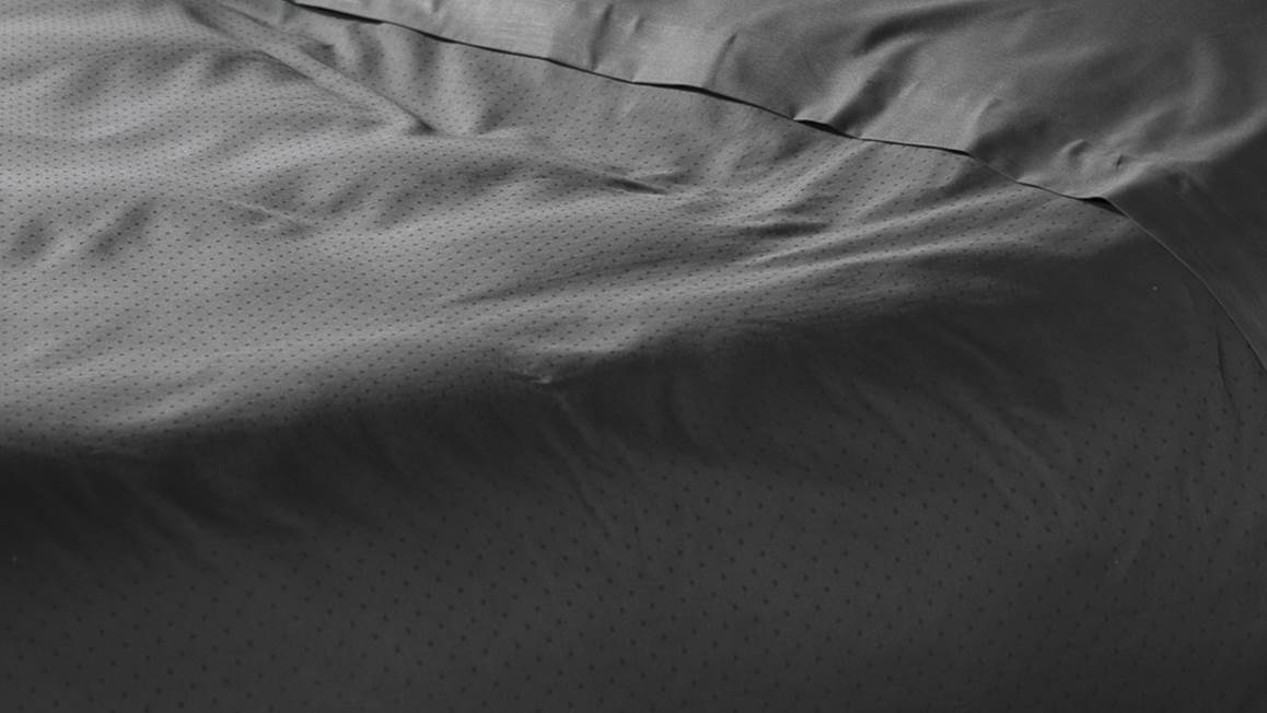 Heckettlane Punto housse de couette