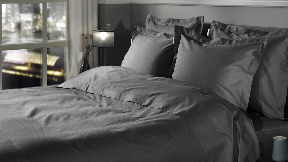 Heckettlane Punto housse de couette