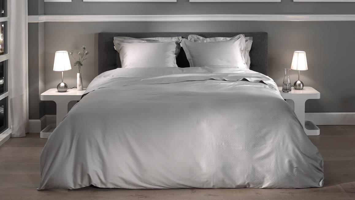 Heckettlane Punto housse de couette