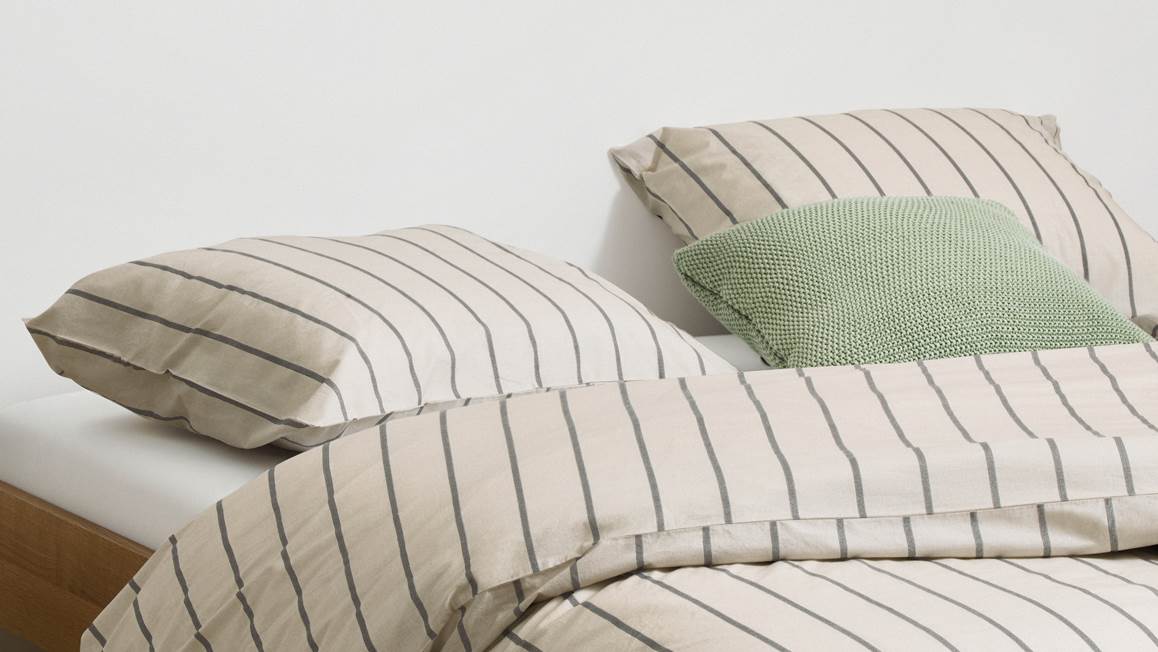 Marc O'Polo Torsken housse de couette 