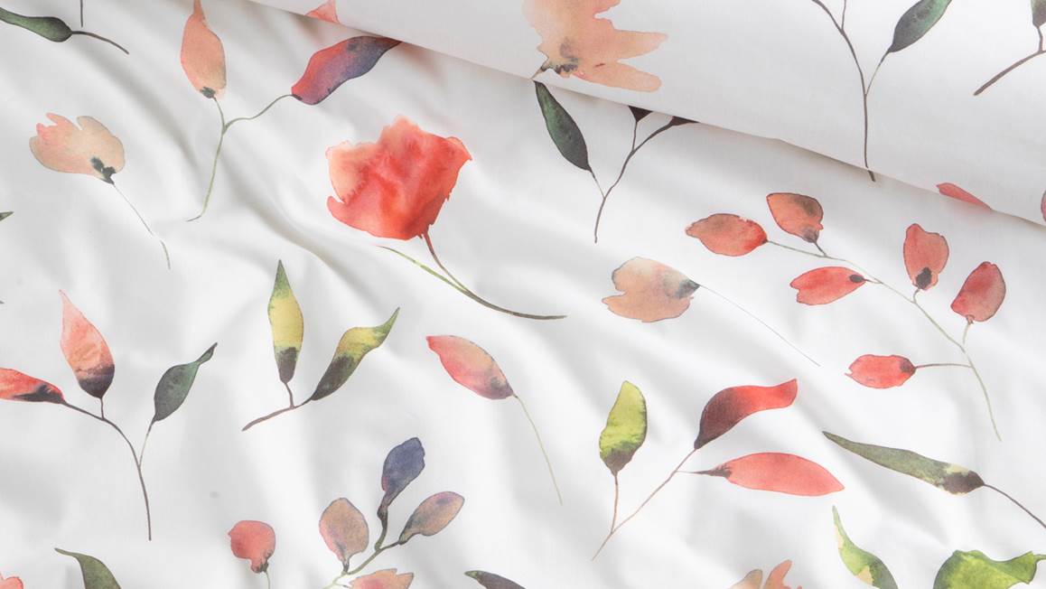 Cinderella Deirdre housse de couette 57 fils