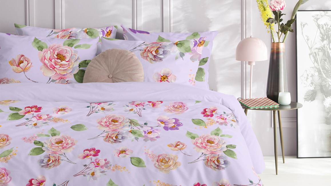 Cinderella Vivienne housse de couette