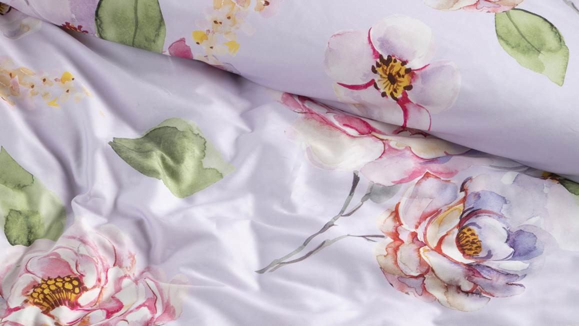 Cinderella Vivienne housse de couette