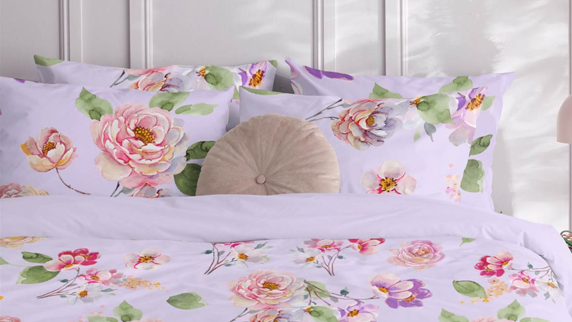 Cinderella Vivienne housse de couette