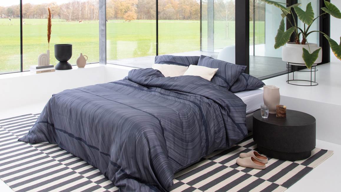 Damai Océan housse de couette