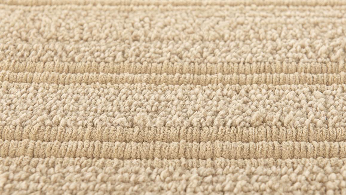 Heckettlane Nukus tapis de bain