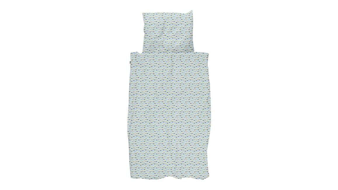 SNURK Pâquerettes housse de couette
