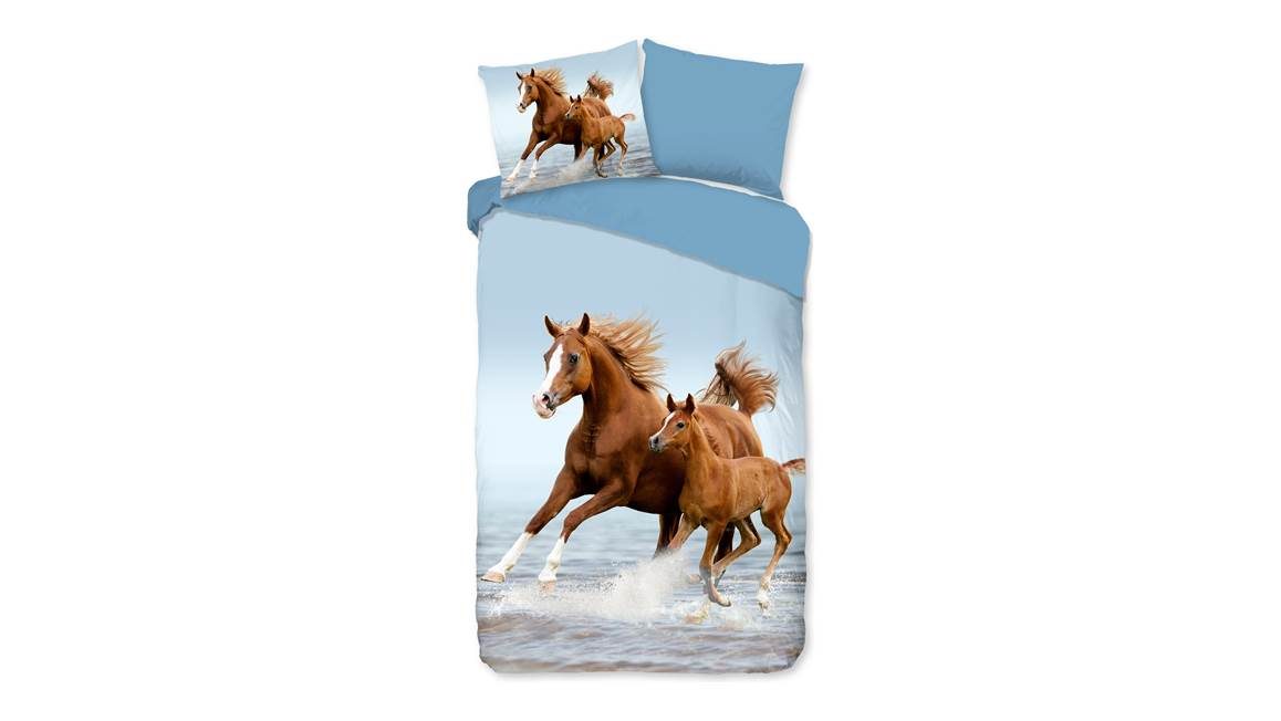 Good Morning Free housse de couette