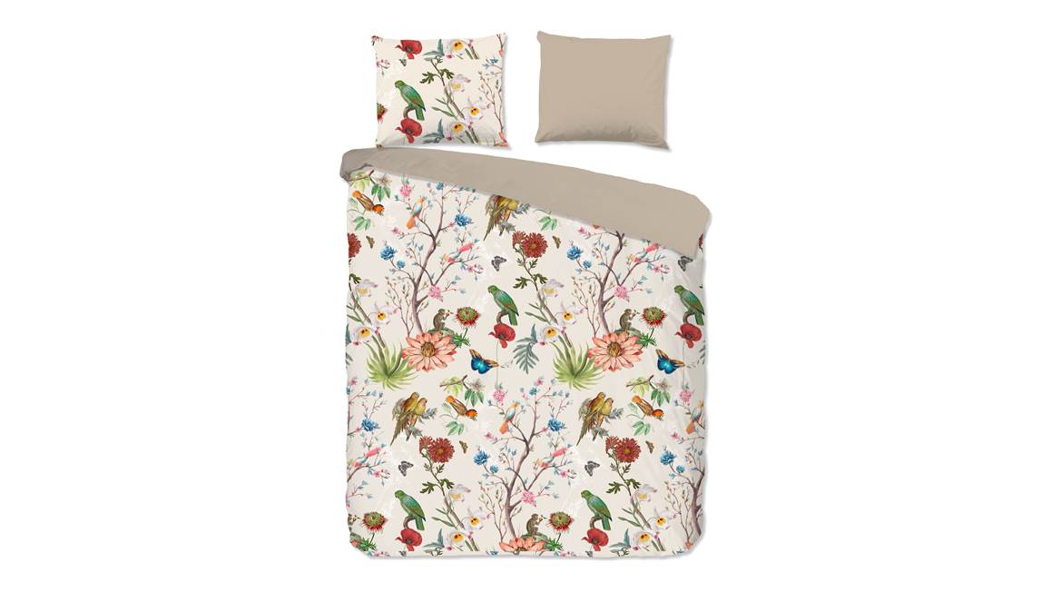 Good Morning Merel housse de couette