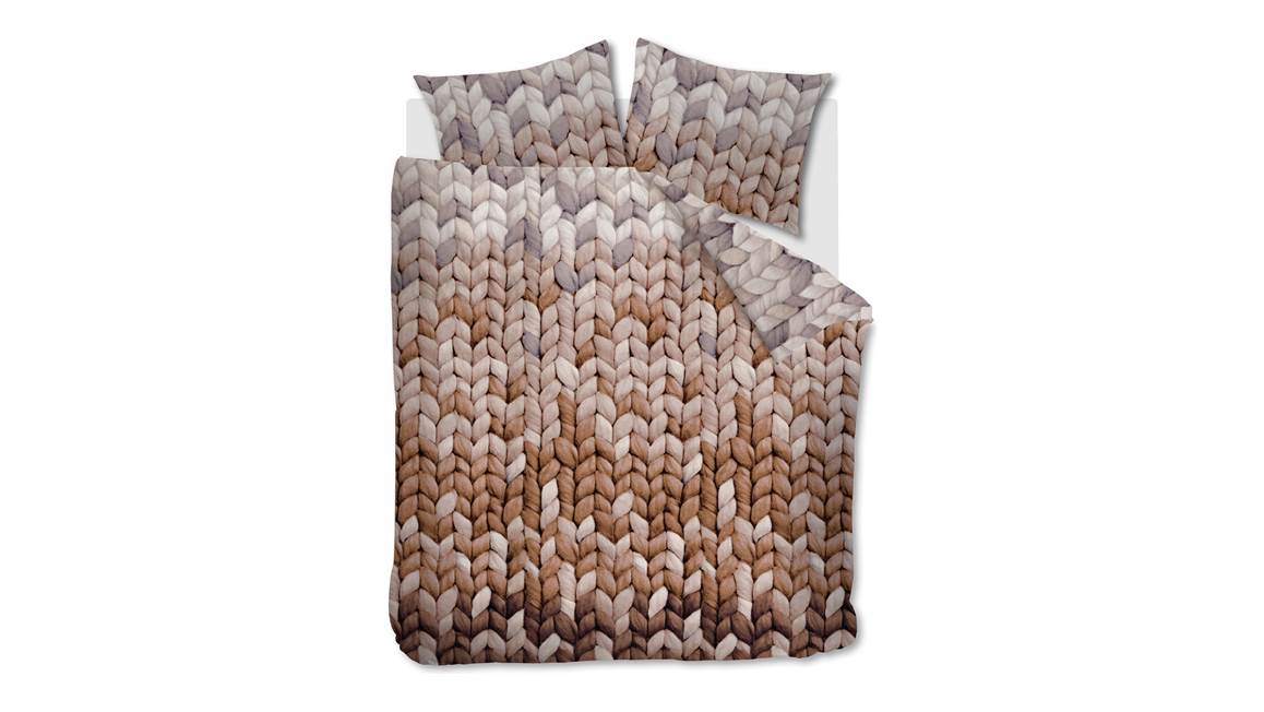 Ariadne at Home Nisa housse de couette en flanelle