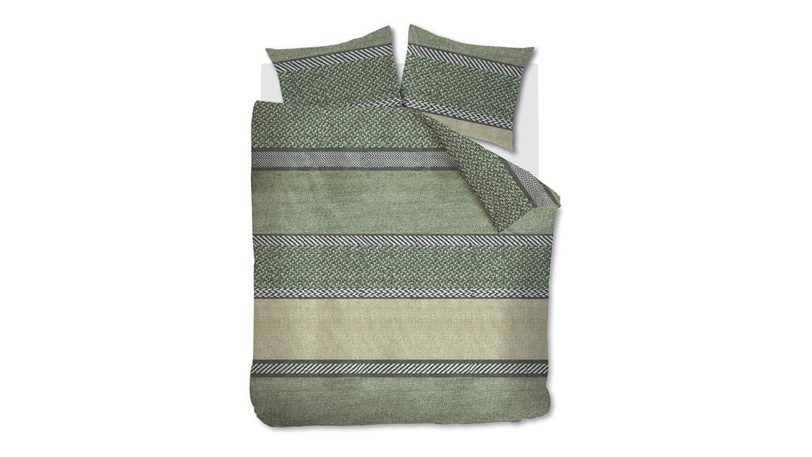 Snoozing Doreen housse de couette en flanelle