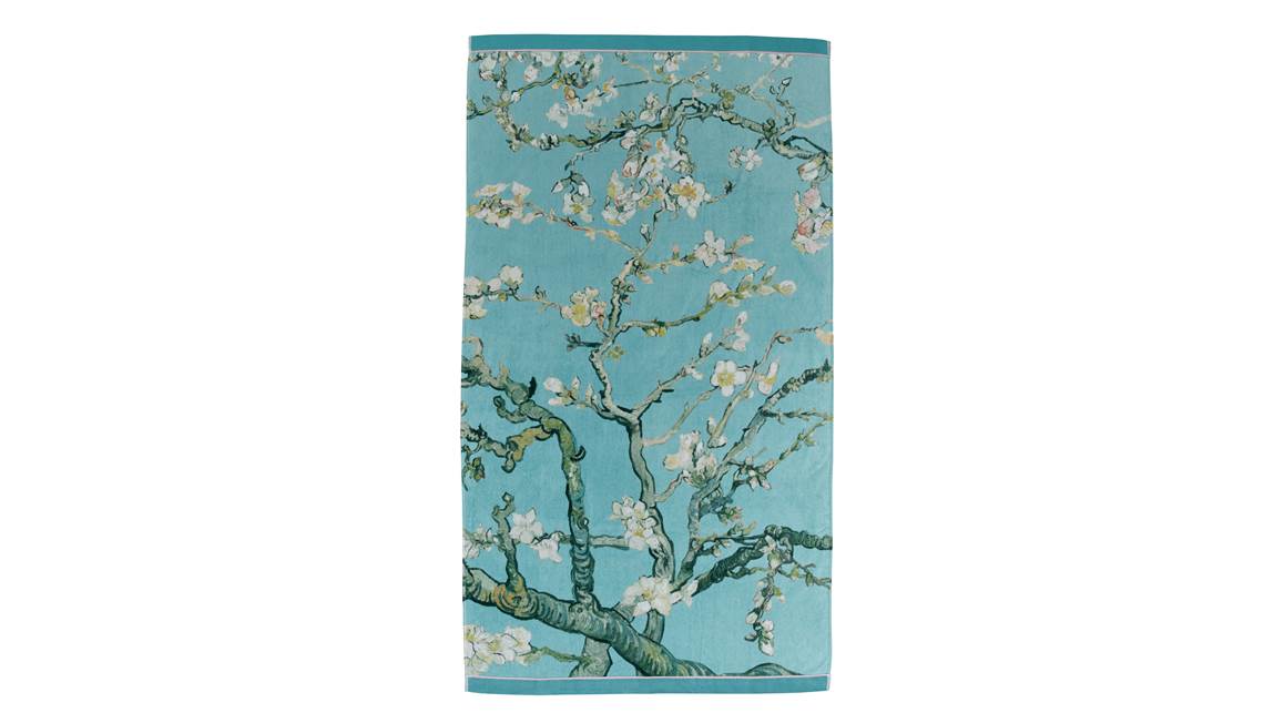 Beddinghouse Blossom serviette de plage
