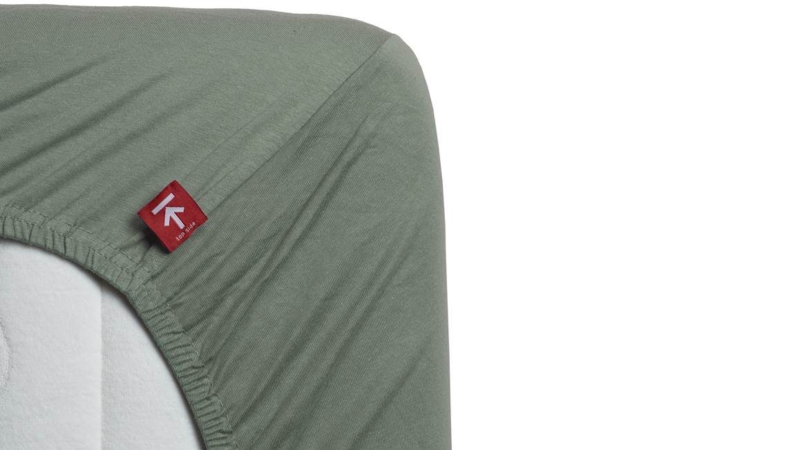 Beddinghouse drap-housse surmatelas TR jersey