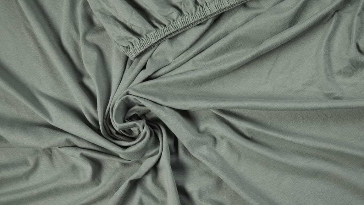 Beddinghouse drap-housse surmatelas TR jersey