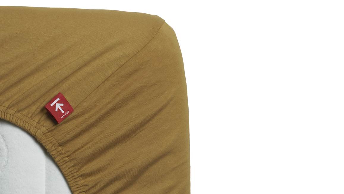 Beddinghouse drap-housse surmatelas TR jersey