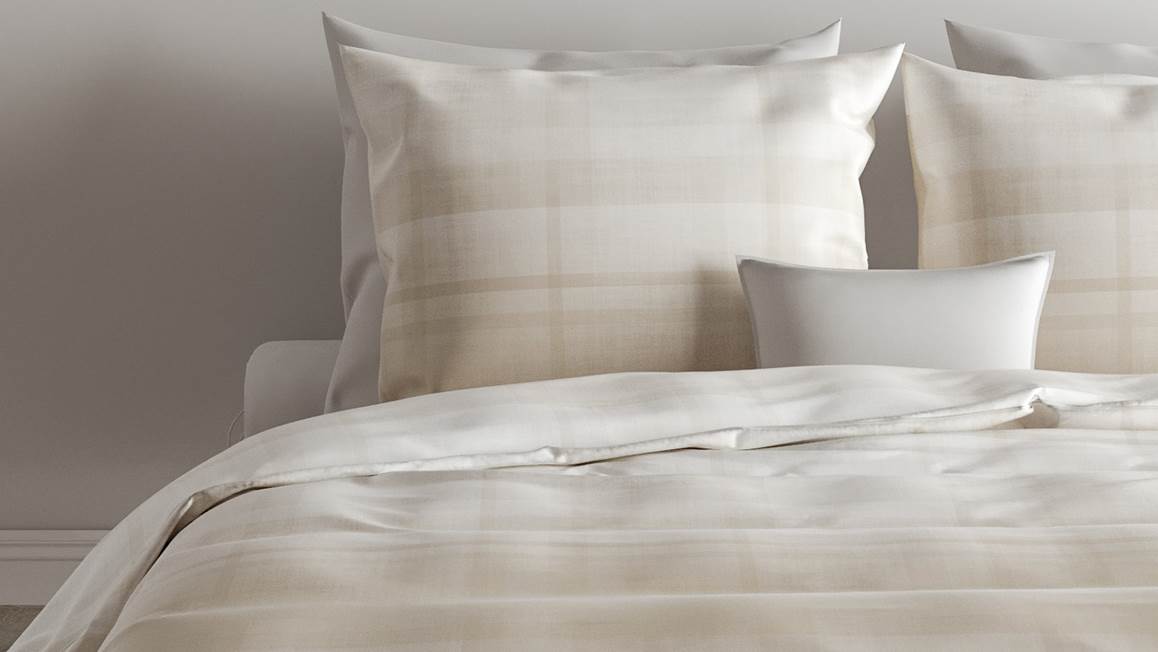 Zohome Mae housse de couette
