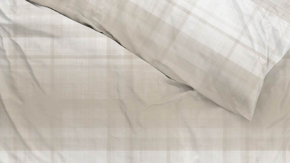 Zohome Mae housse de couette