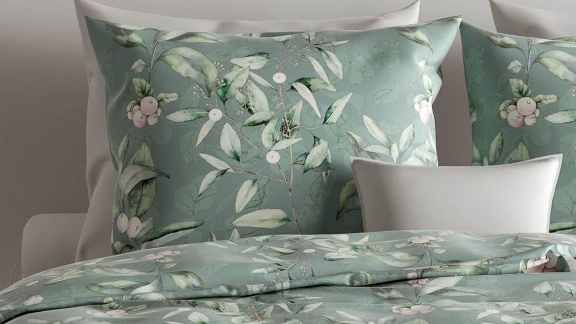 Zohome Ivar housse de couette