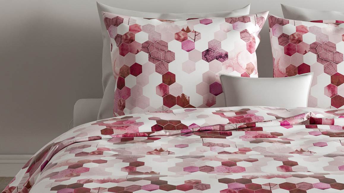 Zohome Pax housse de couette