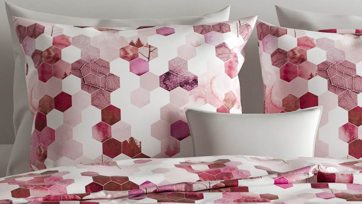Zohome Pax housse de couette