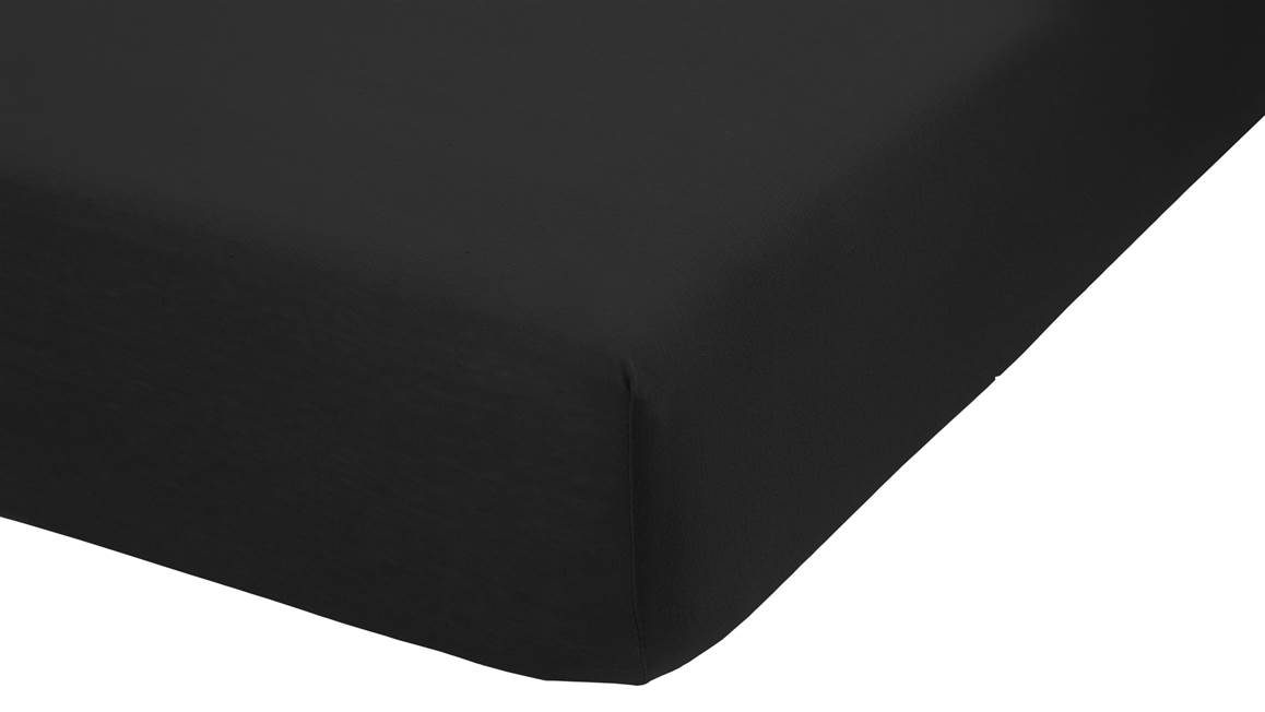 Ambiante Cotton Uni drap-housse coton 57 fils