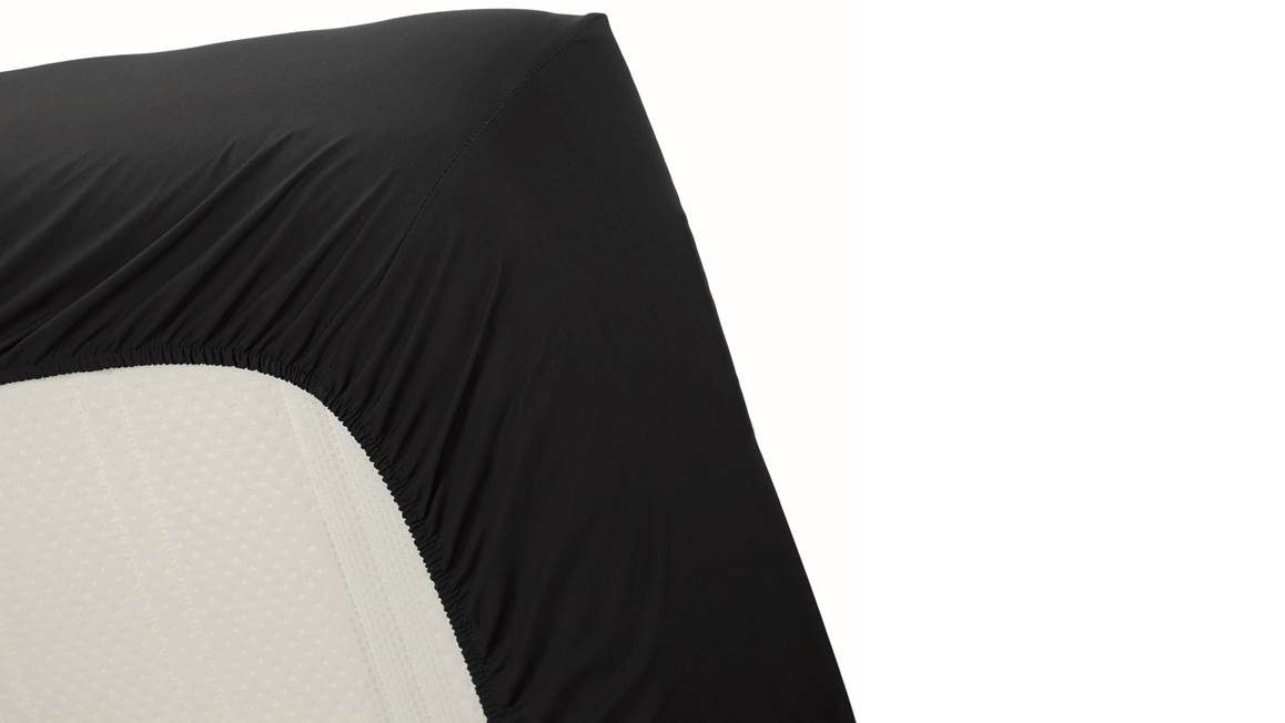 Ambiante Cotton Uni drap-housse coton 57 fils