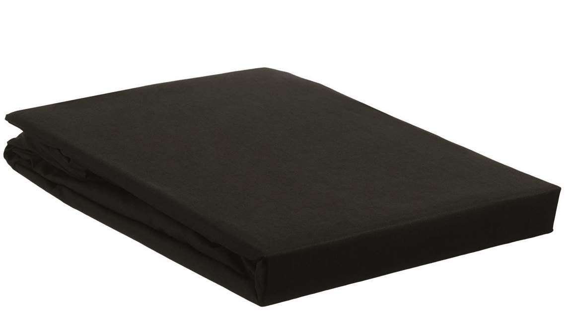 Ambiante Cotton Uni drap-housse coton 57 fils