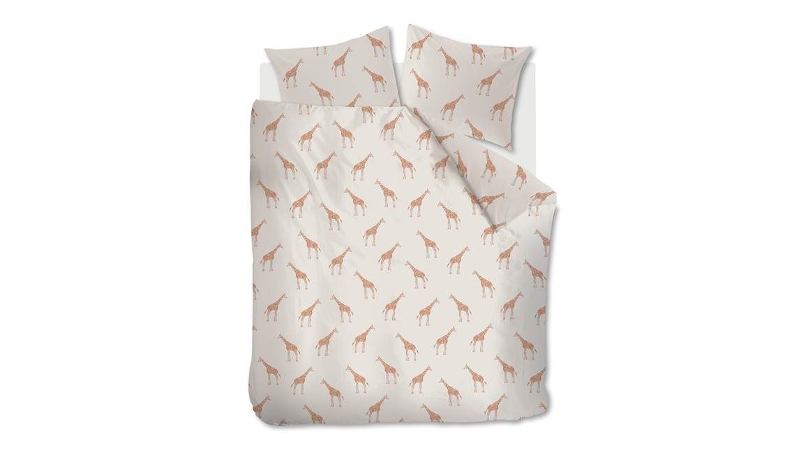 Ambiante Giraffa housse de couette