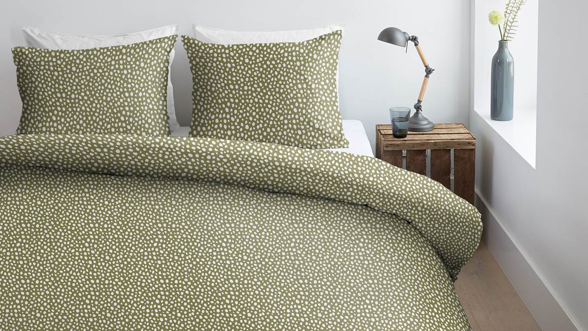 Ambiante Harley housse de couette