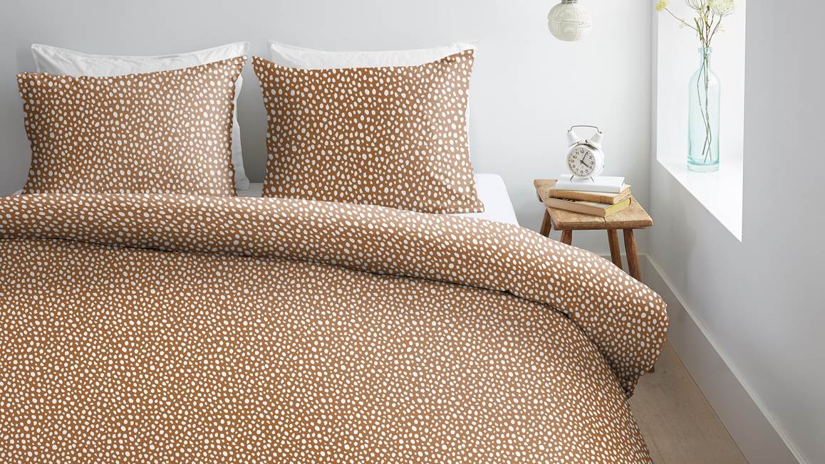 Ambiante Harley housse de couette