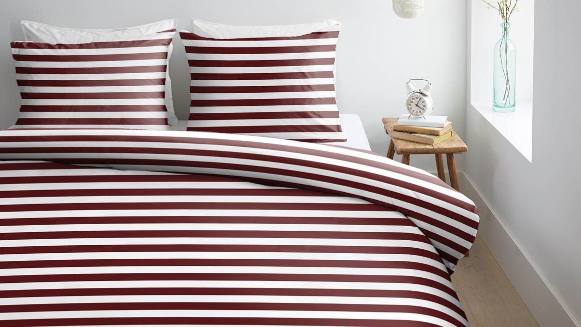 Ambiante Orsin housse de couette