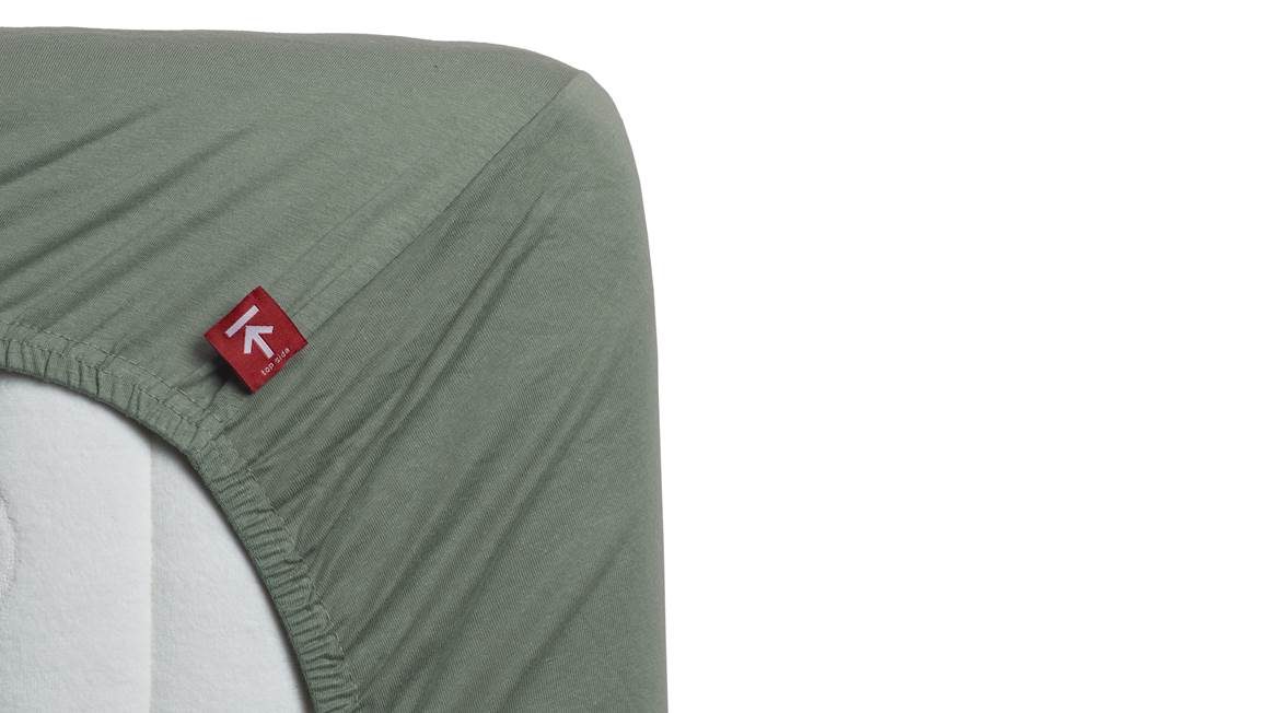 Beddinghouse drap-housse jersey