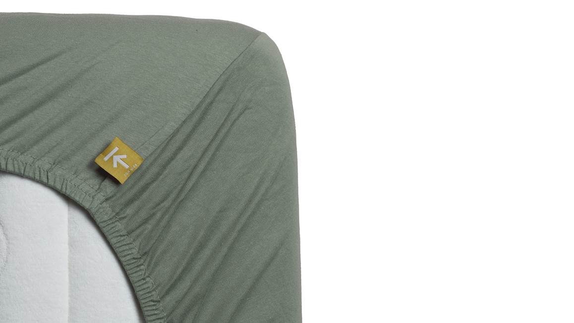 Beddinghouse drap-housse jersey