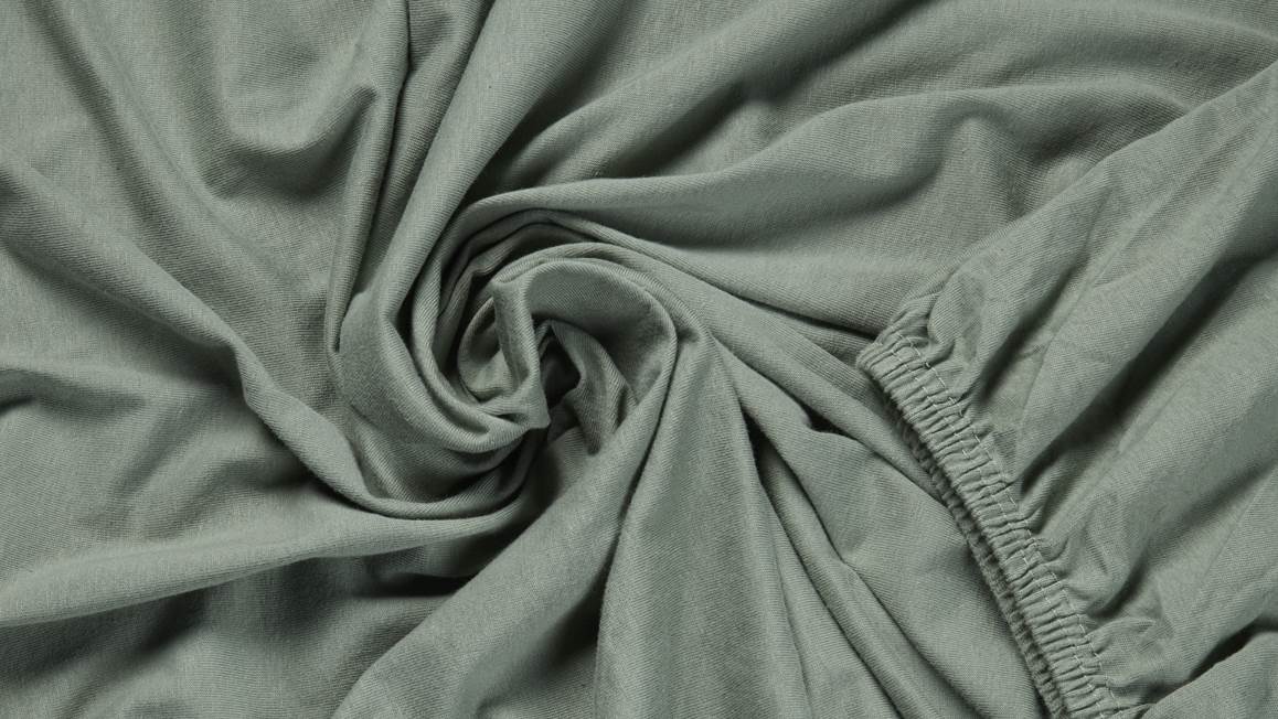 Beddinghouse drap-housse jersey