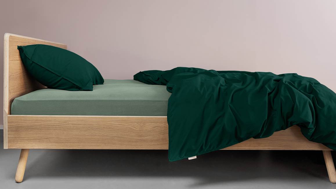 Beddinghouse drap-housse jersey