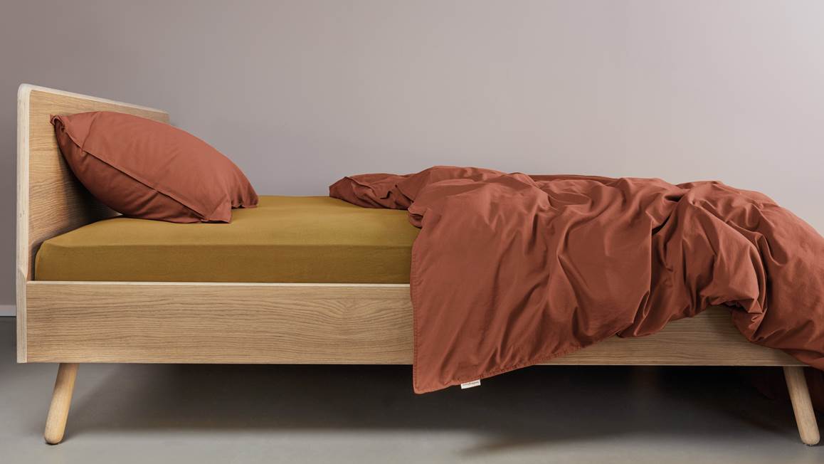 Beddinghouse drap-housse jersey