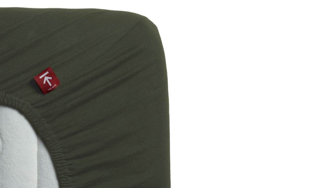 Beddinghouse drap-housse jersey