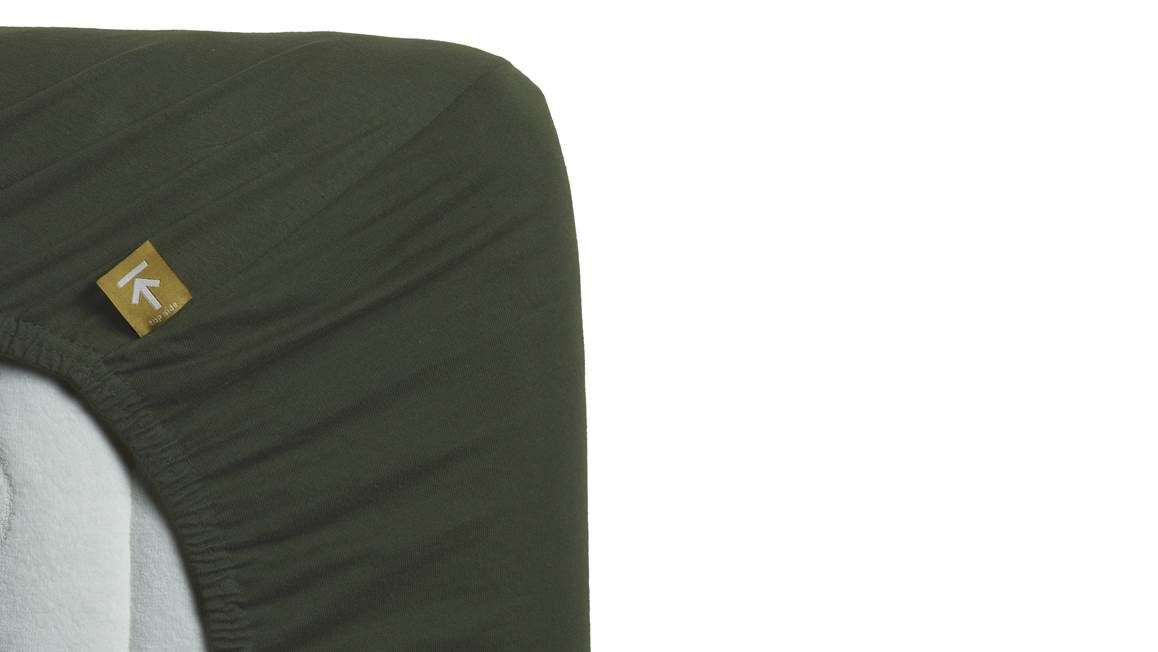 Beddinghouse drap-housse jersey