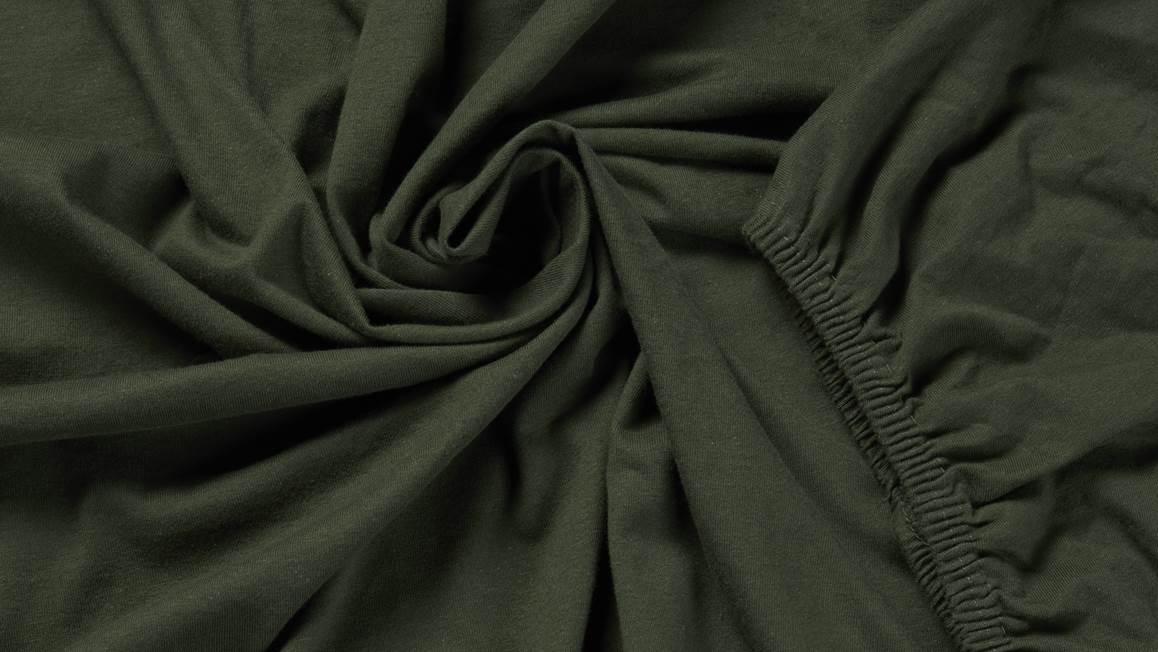 Beddinghouse drap-housse jersey