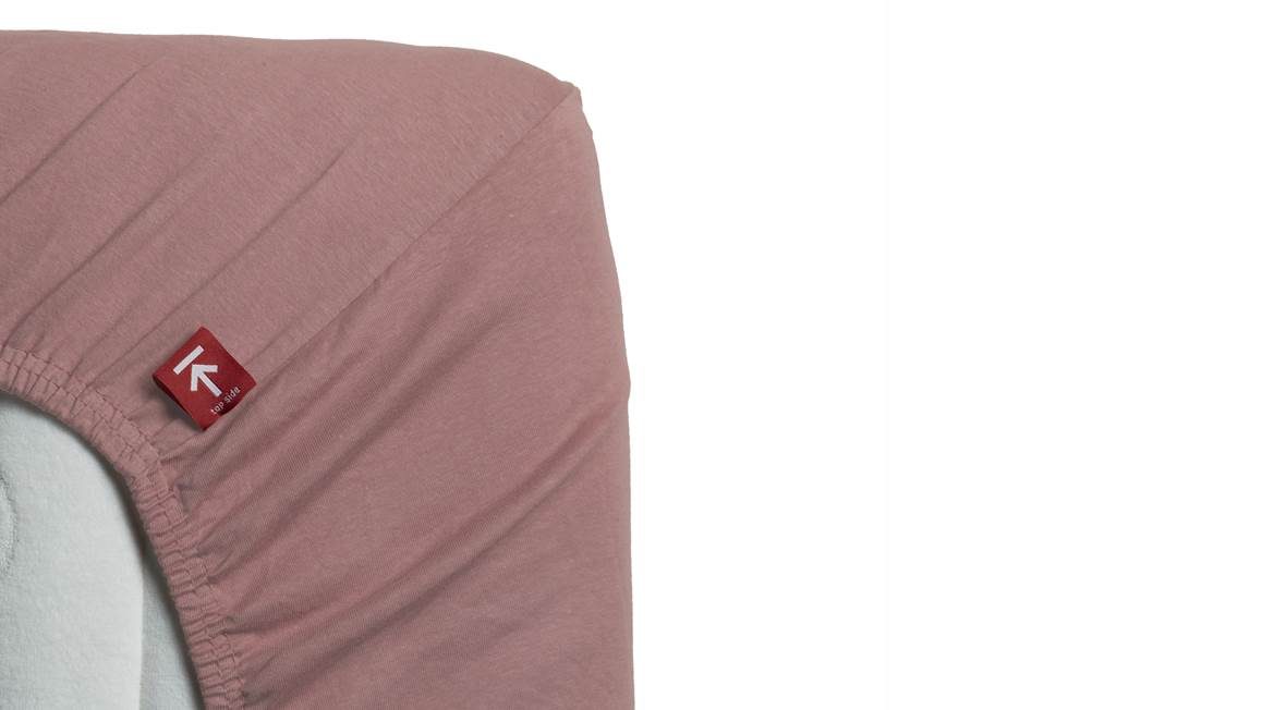 Beddinghouse drap-housse jersey